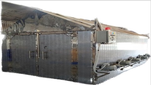 Máy Chẻ Điều Song Hào – Công Ty TNHH Máy Chẻ Điều Song Hào