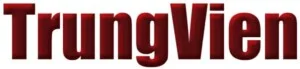 Logo Trung Vien