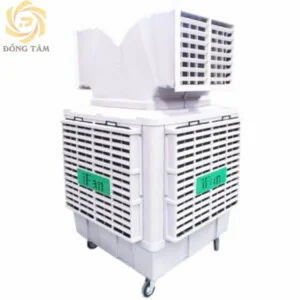 Quạt Công Nghiệp Đồng Tâm – Công Ty TNHH Sản Xuất Và Thương Mại Cơ Khí Đồng Tâm