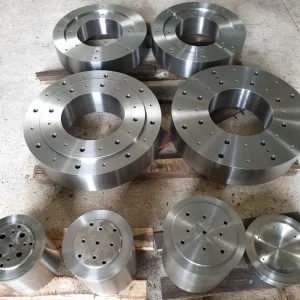 Gia Công Cơ Khí Mai Hoàng – Công Ty TNHH Cơ Khí Mai Hoàng