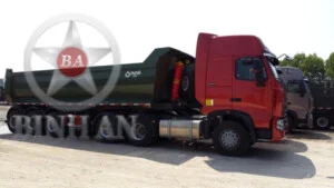 Công Ty TNHH Bình An