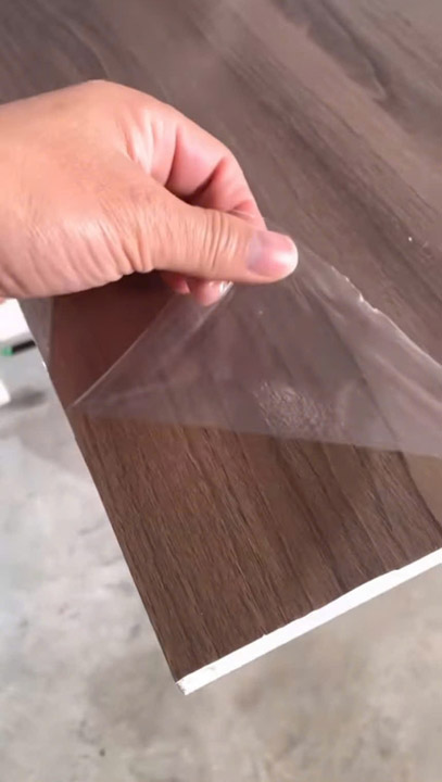 Màng Bảo Vệ Bề Mặt Hanes – Công Ty TNHH Thương Mại Và Sản Xuất Hanes