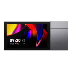 Nhà Thông Minh An Ninh Toàn Cầu – Công Ty TNHH Giải Pháp Truyền Thông Và An Ninh Toàn Cầu