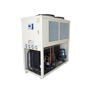 Máy Lạnh Chiller Suzhou Xuren – Suzhou Xuren Refrigeration Equipment Co., Ltd