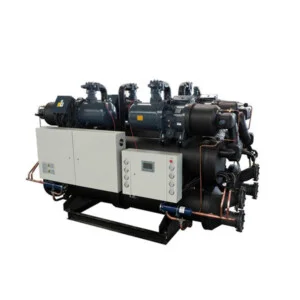 Máy Lạnh Chiller Suzhou Xuren – Suzhou Xuren Refrigeration Equipment Co., Ltd
