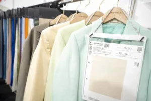 Triển Lãm Quốc Tế Về Ngành Dệt May Và Công Nghệ Dệt Việt Nam (VIATT) – MESSE FRANKFURT (HK) LTD