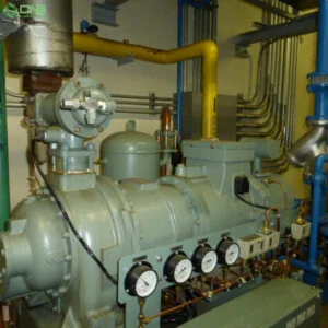 Điện Lạnh Công Nghiệp BA – Công Ty TNHH MTV Điện Lạnh Công Nghiệp BA