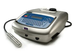 Máy In Phun Công Nghiệp PSS – Công Ty Cổ Phần Kỹ Thuật PSS Việt Nam