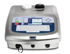 Máy In Phun Công Nghiệp PSS – Công Ty Cổ Phần Kỹ Thuật PSS Việt Nam