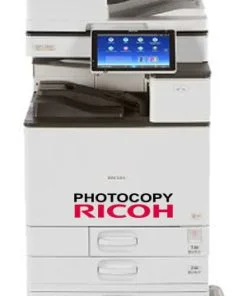 Máy Photocopy Đức Lan – Công Ty TNHH Thương Mại Và Dịch Vụ Đức Lan