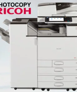 Máy Photocopy Đức Lan – Công Ty TNHH Thương Mại Và Dịch Vụ Đức Lan