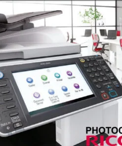 Máy Photocopy Đức Lan – Công Ty TNHH Thương Mại Và Dịch Vụ Đức Lan