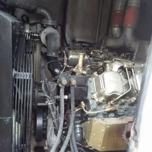 Công Ty TNHH TMDV XNK Máy Phát Điện Sài Gòn