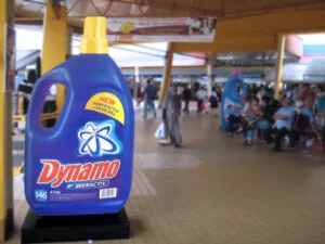 Công Ty Cổ Phần ROMEN