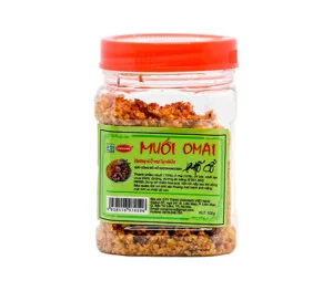 Gia Vị Conamo Việt Nam – Công Ty TNHH Conamo Việt Nam