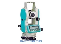 Công Ty Cổ Phần Trắc Địa Hải Ly