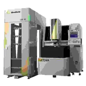 Công Ty TNHH NSD VINA