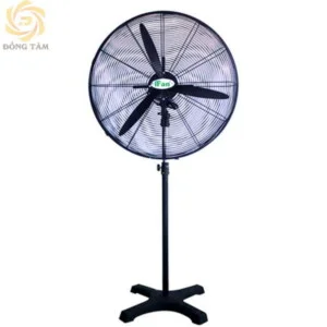 Quạt Công Nghiệp Đồng Tâm – Công Ty TNHH Sản Xuất Và Thương Mại Cơ Khí Đồng Tâm
