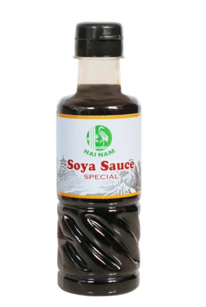 Tương ớt Hải Nam – Công Ty Trách Nhiệm Hữu Hạn Công Nghiệp Và Thương Mại Hải Nam