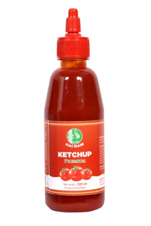 Tương ớt Hải Nam – Công Ty Trách Nhiệm Hữu Hạn Công Nghiệp Và Thương Mại Hải Nam