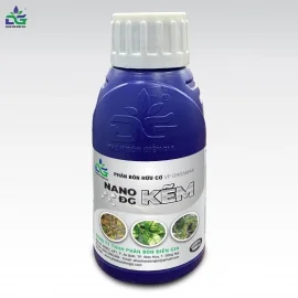 Phân Bón Điền Gia – Công Ty TNHH Phân Bón Điền Gia