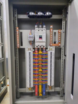 Cơ Điện Lê Gia Phát – Công Ty TNHH Kỹ Thuật Lê Gia Phát