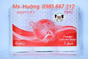 Giấy Đại Thành – Công Ty TNHH Sản Xuất Và Phát Triển Thương Mại Đại Thành