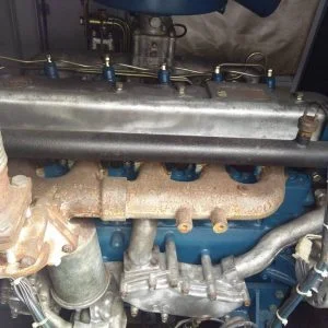 Công Ty TNHH TMDV XNK Máy Phát Điện Sài Gòn