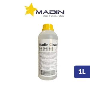 Phụ Gia Ô Tô Madin Chem – Công Ty Cổ Phần Madin Chem