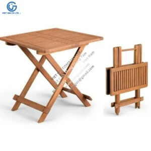 Đồ Gỗ Ngoài Trời Việt Gia – Công Ty TNHH Sản Xuất Thương Mại Và Dịch Vụ Việt Gia