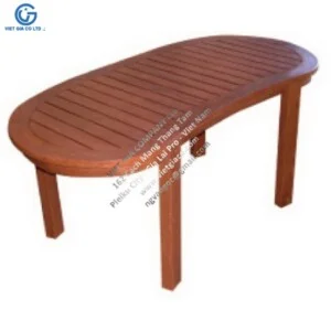 Đồ Gỗ Ngoài Trời Việt Gia – Công Ty TNHH Sản Xuất Thương Mại Và Dịch Vụ Việt Gia