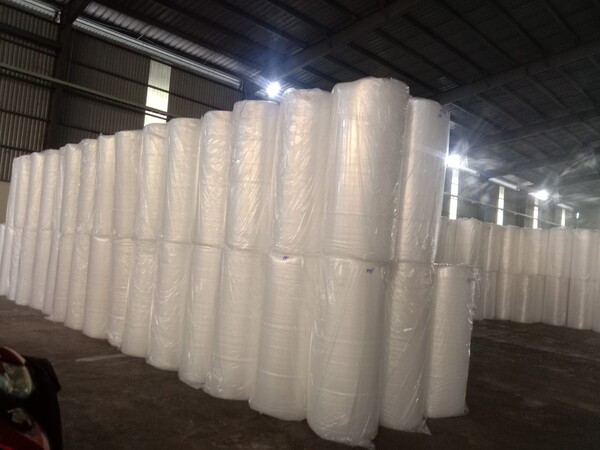 Vật Liệu Đóng Gói Nova SaiGon Xanh – Công Ty Cổ Phần Nova SaiGon Xanh