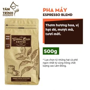 Cà Phê Tám Trình – Công Ty TNHH Xuất Nhập Khẩu Cà Phê Tám Trình