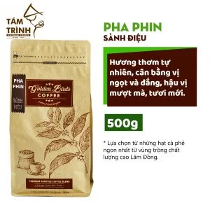 Cà Phê Tám Trình – Công Ty TNHH Xuất Nhập Khẩu Cà Phê Tám Trình