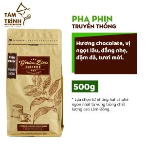 Cà Phê Tám Trình – Công Ty TNHH Xuất Nhập Khẩu Cà Phê Tám Trình