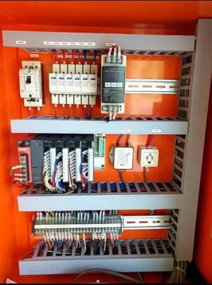 Tủ Bảng Điện Đức Khánh Phúc – Công Ty TNHH Tự Động Hoá Đức Khánh Phúc