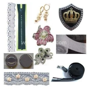 Phụ Liệu May Mặc Bảo Quân – Công Ty TNHH Thương Mại Sản Xuất Bảo Quân