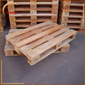 Pallet Gỗ Việt Thịnh An – Công Ty TNHH Sản Xuất Và Thương Mại Pallet Việt Thịnh An