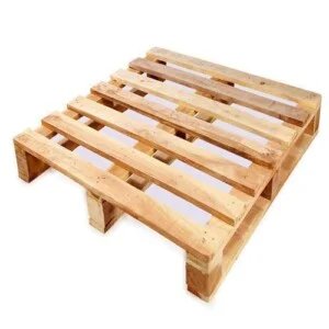 Pallet Gỗ GREEN WOOD – Công Ty TNHH SX Và TM GREEN WOOD