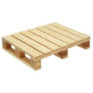 Pallet Gỗ GREEN WOOD – Công Ty TNHH SX Và TM GREEN WOOD