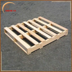 Pallet Gỗ Việt Thịnh An – Công Ty TNHH Sản Xuất Và Thương Mại Pallet Việt Thịnh An