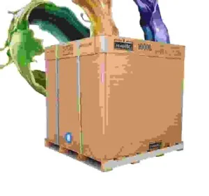 Chi Nhánh – Công Ty TNHH Công Nghiệp Zonepack Việt Nam