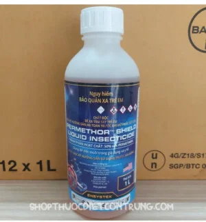 Dịch Vụ Diệt Côn Trùng Tuấn Anh – Công Ty TNHH Kiểm Soát Dịch Hại Tuấn Anh