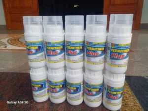 Dịch Vụ Diệt Côn Trùng Tuấn Anh – Công Ty TNHH Kiểm Soát Dịch Hại Tuấn Anh