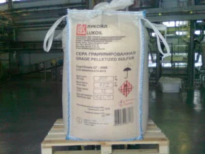 Photo Jumbo20bag20russian20sulphur.1