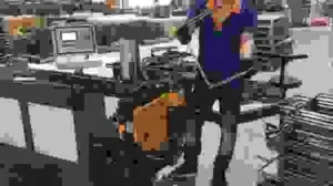 Cơ Khí Nguyễn Mẫn – Công Ty TNHH TM Cơ Khí Nguyễn Mẫn