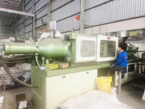 Cơ Khí Nguyễn Mẫn – Công Ty TNHH TM Cơ Khí Nguyễn Mẫn