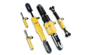 Máy Thủy Lực Enerpac – Công Ty Cổ Phần Kỹ Thuật DAVITA