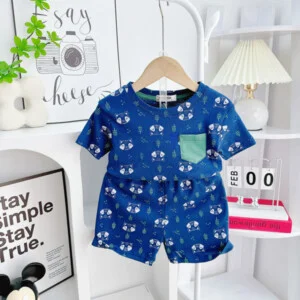 Quần áo Trẻ Em Tiến Đạt – Công Ty TNHH Sản Xuất Thương Mại Dịch Vụ Tiến Tiến Đạt