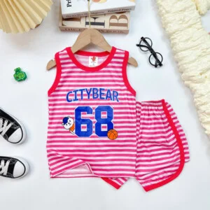 Quần áo Trẻ Em Tiến Đạt – Công Ty TNHH Sản Xuất Thương Mại Dịch Vụ Tiến Tiến Đạt